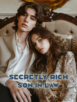 Secretly Rich Son-in-law